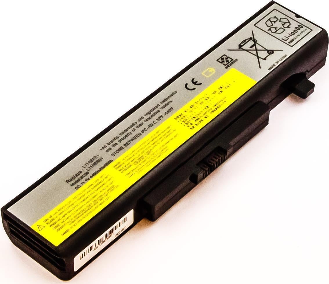 CoreParts MBI3057 Batterij voor Lenovo