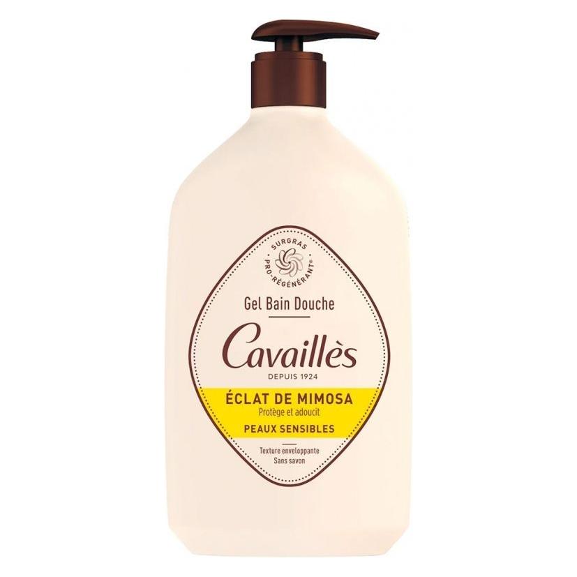 Roge Cavailles Mimosa Duschgel (1000 ml) (61015235)