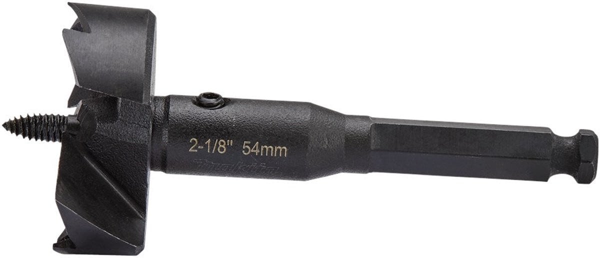 Makita D-30019 Cilinderkopboor 54mm