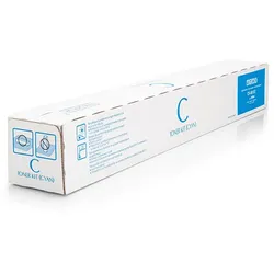 Utax 1T02RLCUT0 - toner, cyan