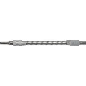 Makita Bithalter B-29072, flexible Welle, 1/4 Zoll, 200mm, mit Dauermagnet