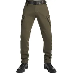 Pando Moto Mark AAA Cargo Motorrad Jeans 29/32