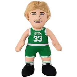 Bleacher Creatures Kuscheltier Boston Celtics Larry Bird (25 cm)