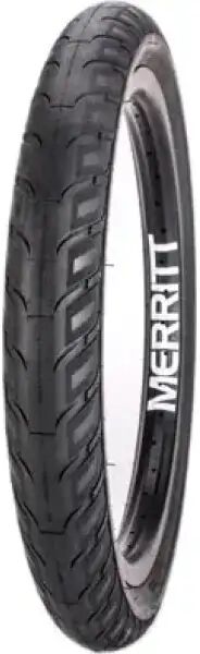 BMX Reifen Merritt Option 20" (2.35" - Schwarz)