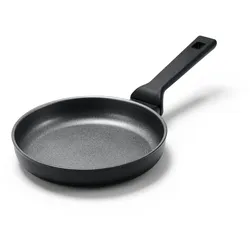 Tchibo - Profi-Aluminium-Pfanne - schwarz