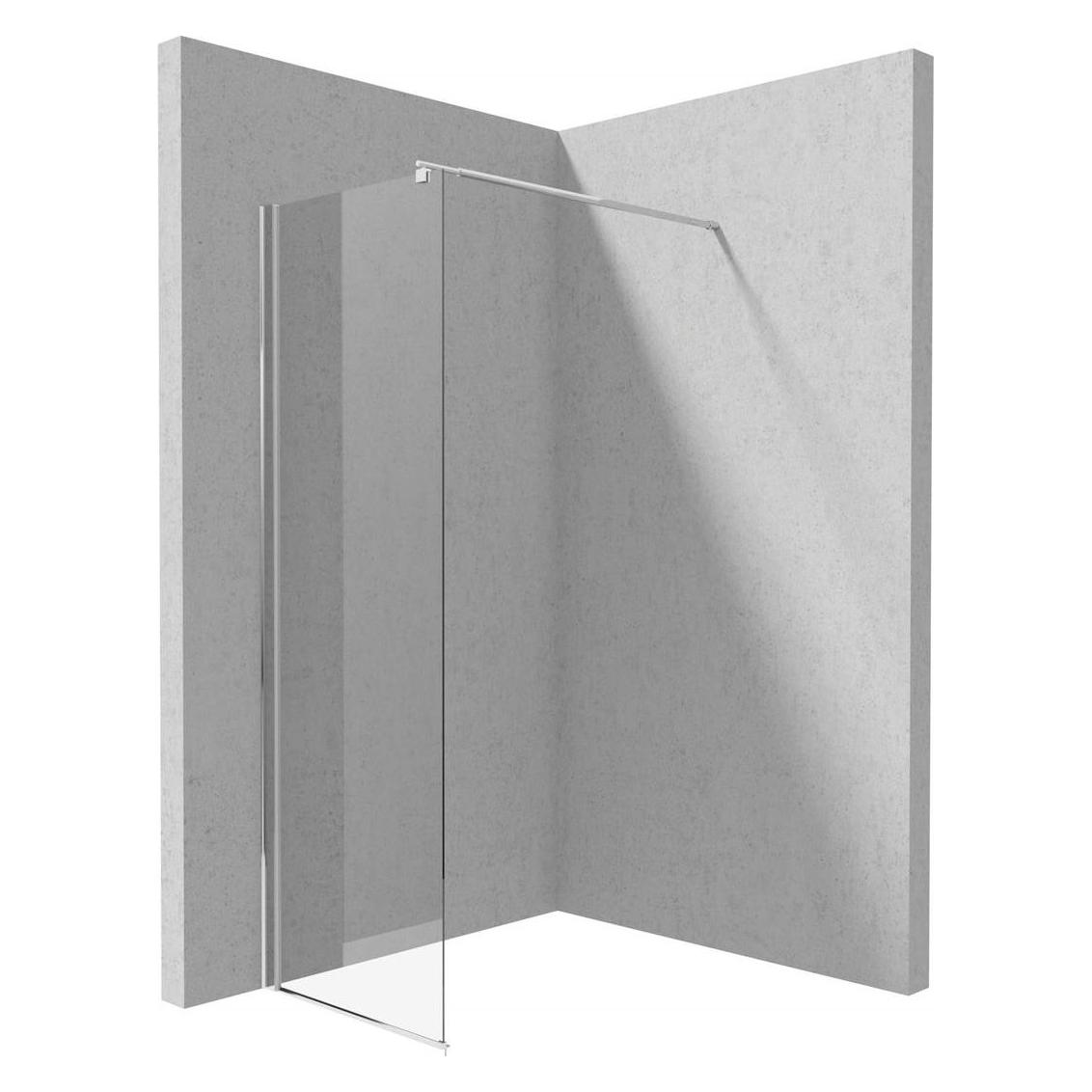 Deante Duschwand Kerria Plus - 50 cm (KTS_085P)