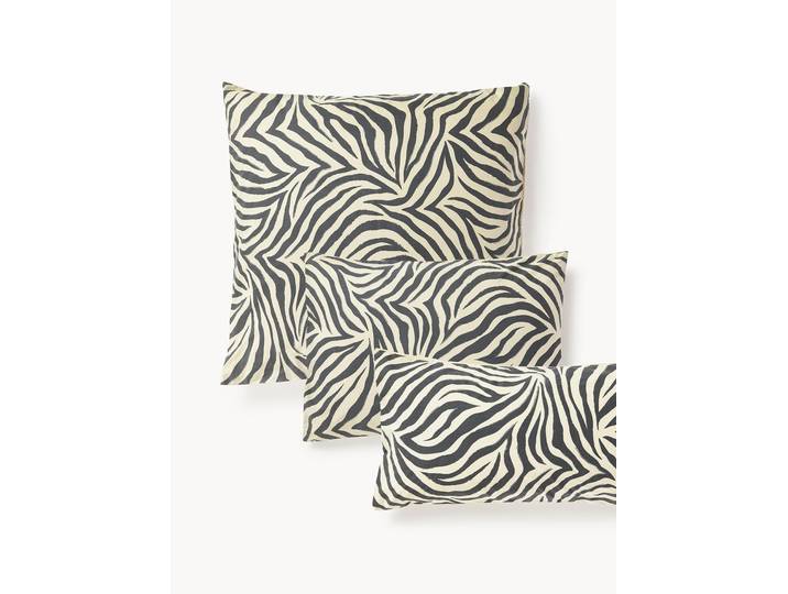 Taie d'oreiller en coton Chase