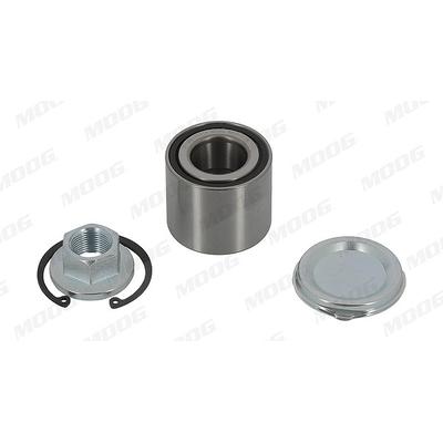 Moog Radlagersatz [Hersteller-Nr. OP-WB-11111] für Vauxhall, Opel