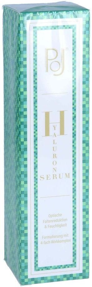 Poj Hyaluron Serum