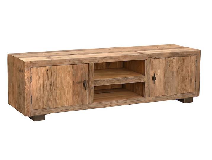 SU Highboard TV-Board Vintage