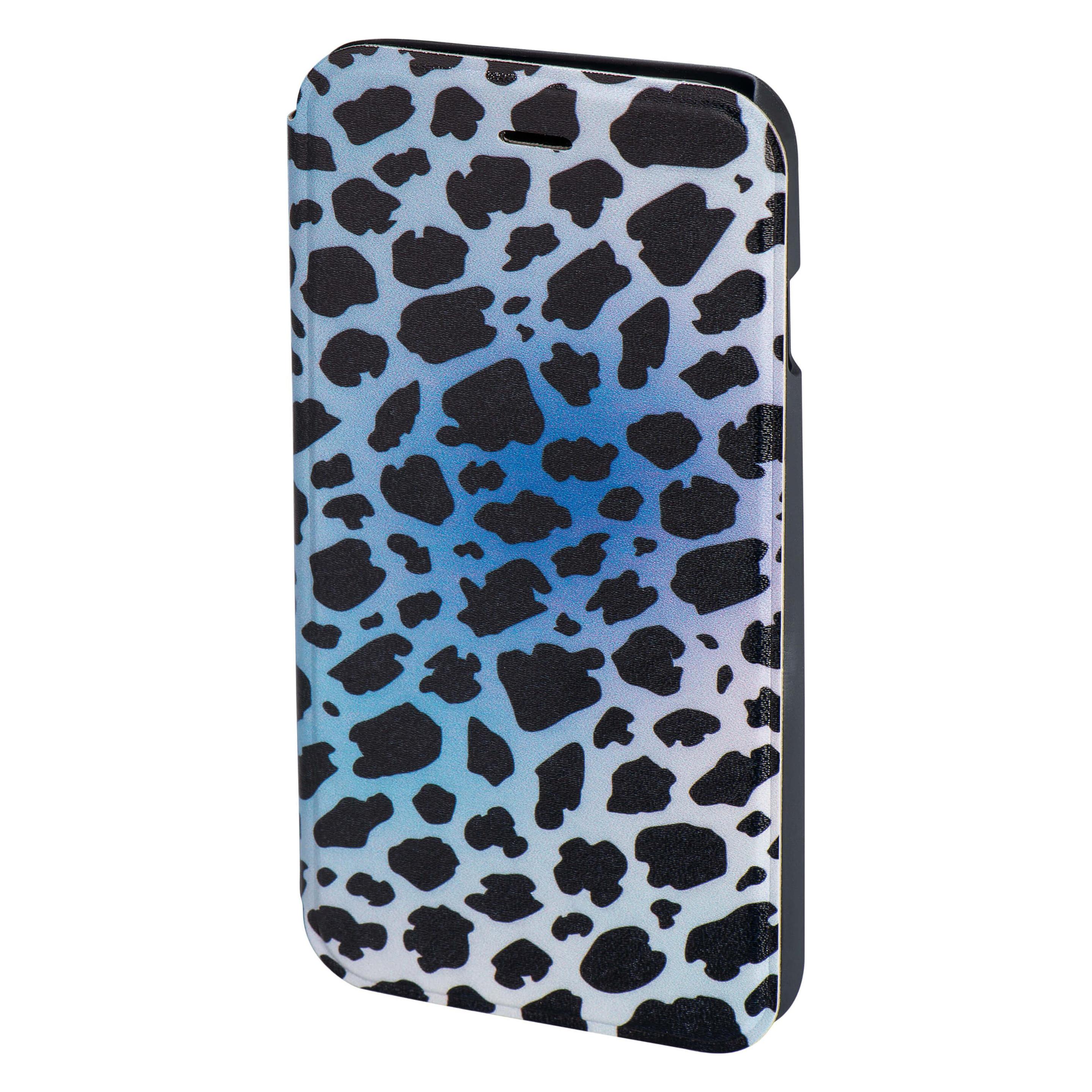 Hama Wild Leo, Folio, Apple, iPhone 6/6s, 11.9 cm (4.7"), Multicolour (Apple iPhone 6) (138299)