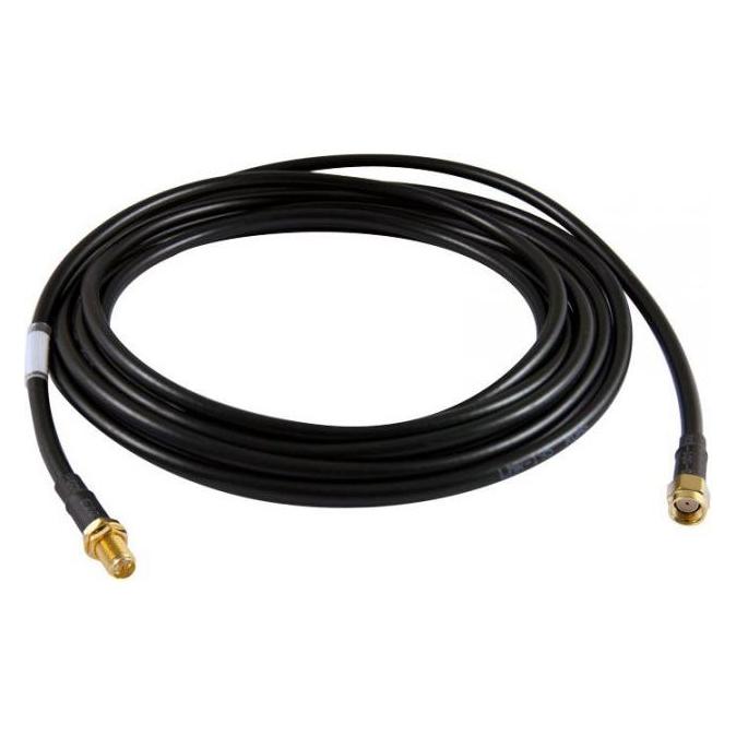 Allnet Antennen-Kabel LMR-195 SMA(m) SMA(m) 100 cm (Antennenkabel) (ANT-CAB-SMAM-SMAM-100)