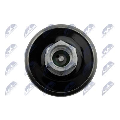 NTY Druckschalter, Klimaanlage EAC-PL-000 für HOLDEN GM