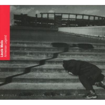 Armenian Legend - Mailyan,Melis,Gyöngyössy, CD