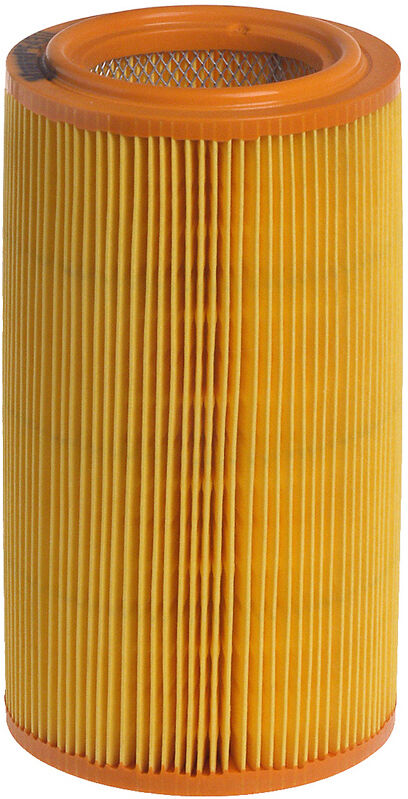 Hengst Filter Luftfilter E431l Filtereinsatz 243mm Für Citroën Peugeot
