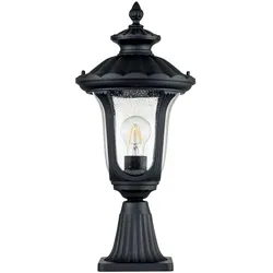 Elstead Lighting, Gartenbeleuchtung, Chicago (E27, IP44)