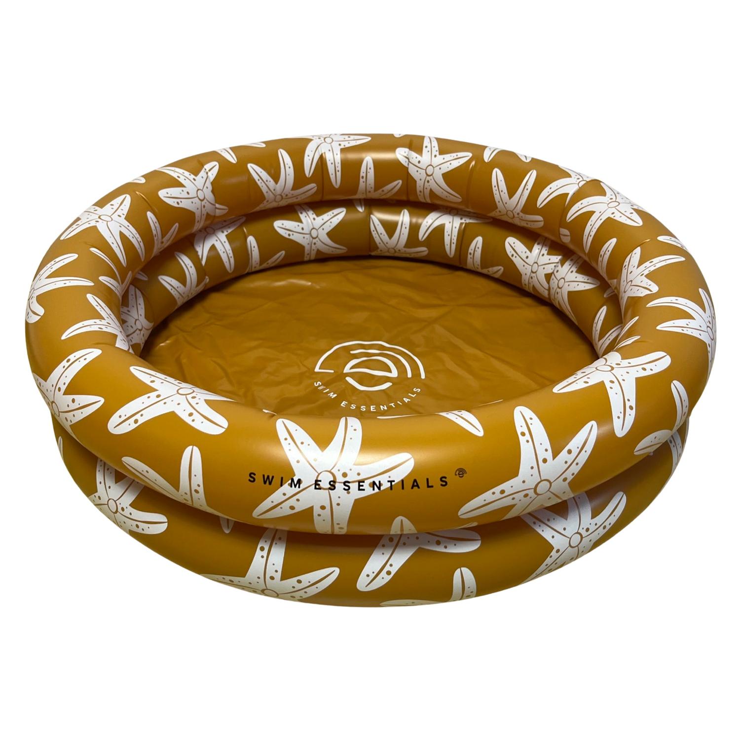 Swim Essentials Baby Pool Sea Stars (60 cm) (43305996)