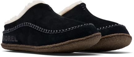 Sorel Lanner Ridge Mens, Black