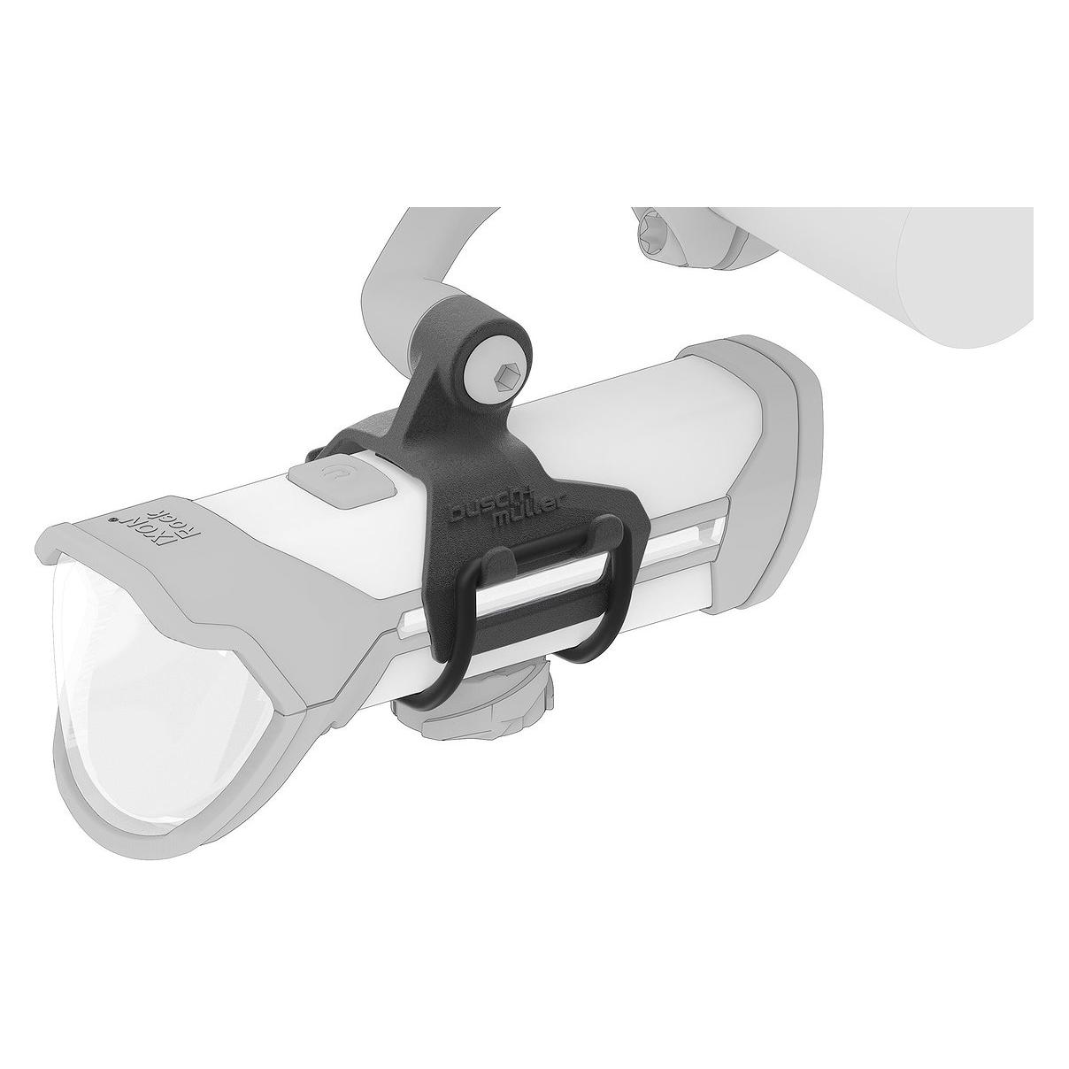 Busch & Müller Adapter für Akku-Scheinwerfer Ixon Space (496APB)
