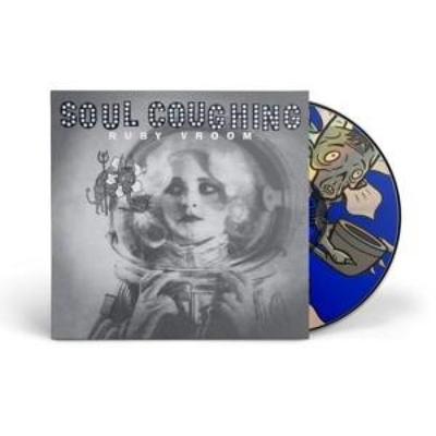 Ruby Vroom (30th Anniversary Edition) - Soul Coughing, CD