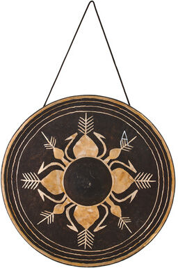 Asian Sound Thai-Gong Tuned A
