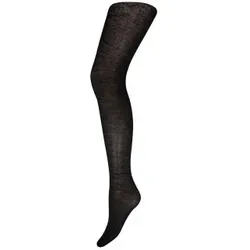 Decoy Strumpfhosen Wool Tights 140 Den Schwarz M/L Damen