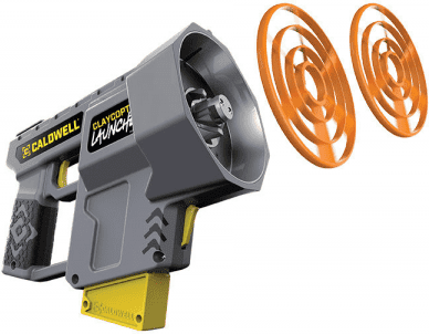 Caldwell Claycopter Lerduvekastare