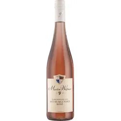 Spätburgunder Rosé Kabinett Feinherb Martin Waßmer 2024