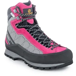 Scarpa Marmolada Damen Trekking-/Wanderschuh grau/rosa - 38