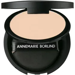 10 g ANNEMARIE BÖRLIND Compact Make-Up  Light