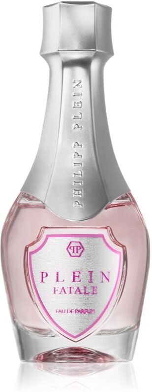 Philipp Plein Fatale Rosé Eau de Parfum pour femme 30 ml