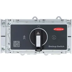 Fronius Backup Switch 1PN/3PN-63A