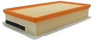 PURFLUX A3153 Air filter