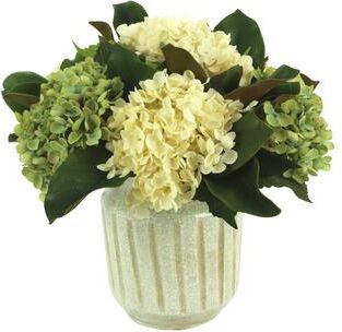 Creative Labs Hydrangea Centerpiece - 16