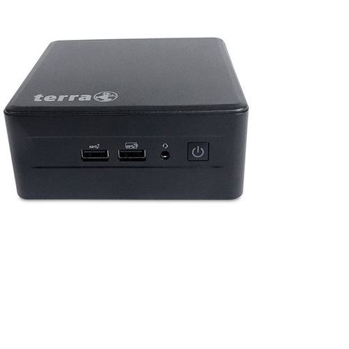 Terra PC-Micro 5000 Core i3-1315U Mini PC