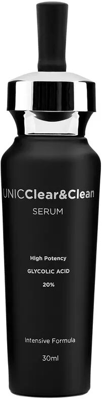 Unicskin - Unicclear & Clean Serum, 30 ml