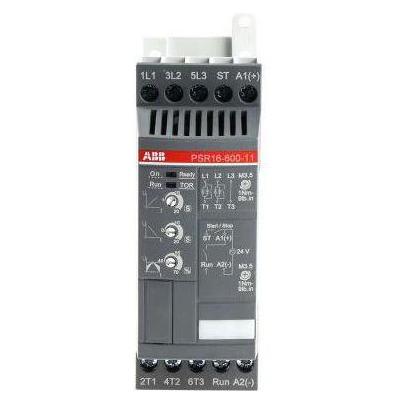 ABB PSR16-600-11 - 16A Softstarter 7.5kW (1SFA896107R1100)