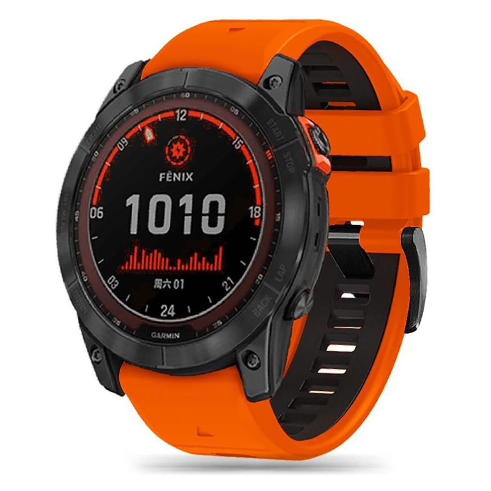 Tech-Protect IconBand Pro (26 mm, TPU) (23992-0)