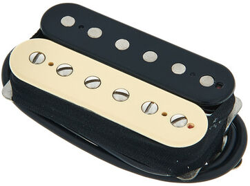Bare Knuckle BC Brute Force HB BR 50 ZEB Zebra