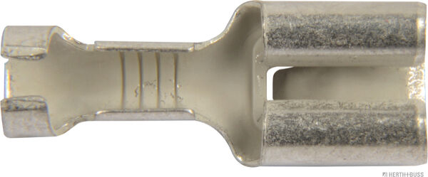 Herth+buss Elparts Crimpverbinder 50251212
