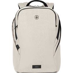 Wenger Notebook Rucksack MX Light Passend für maximal: 40,6 cm (16) Sand 653499