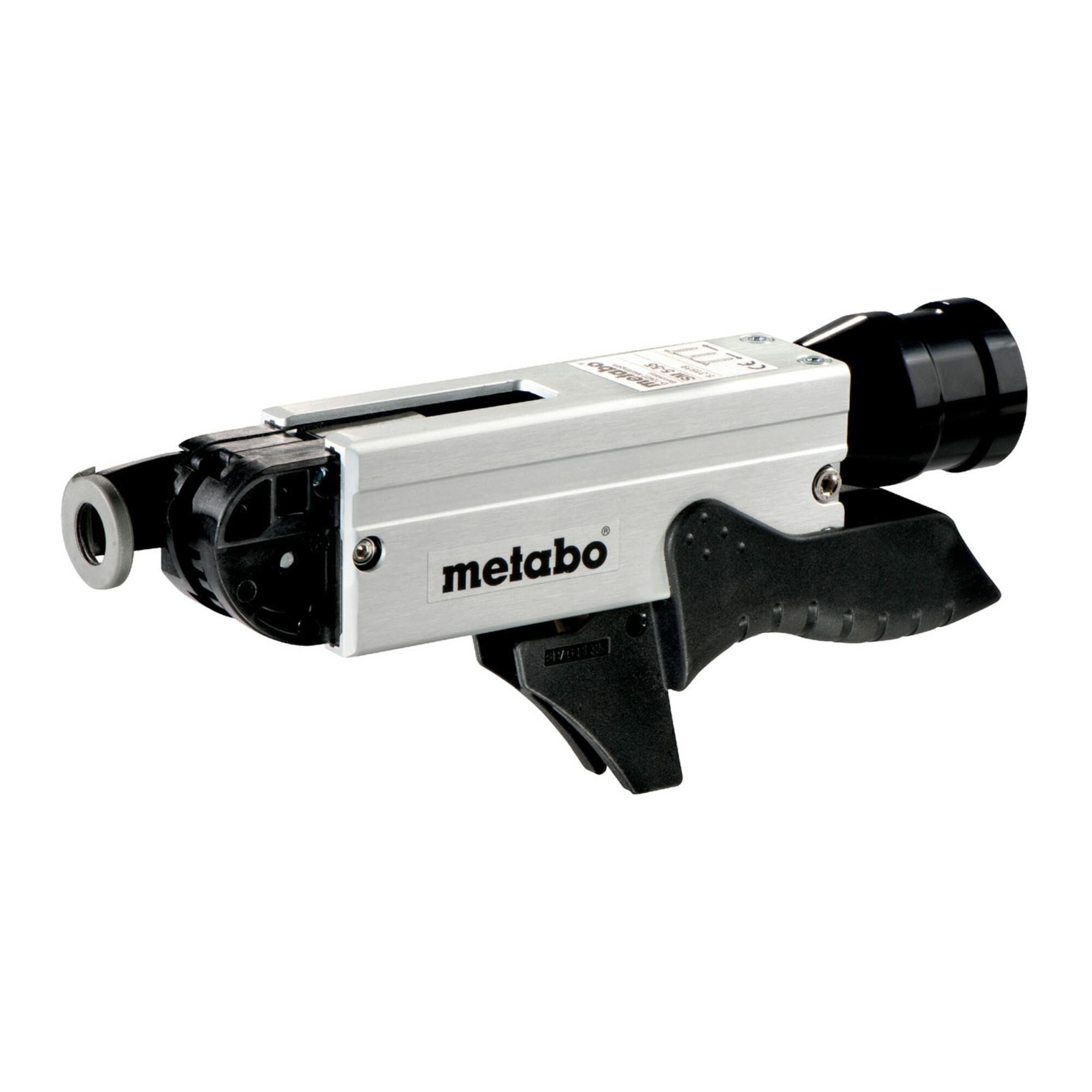 Metabo Schrauber-Magazin SM 5-55 (631618000)