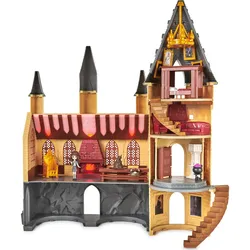 Spin Master Hogwarts Schloss
