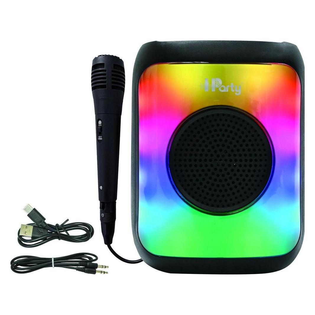 Lexibook Bluetooth Lautsprecher mit Mikrofon, Produkttyp (K8310)