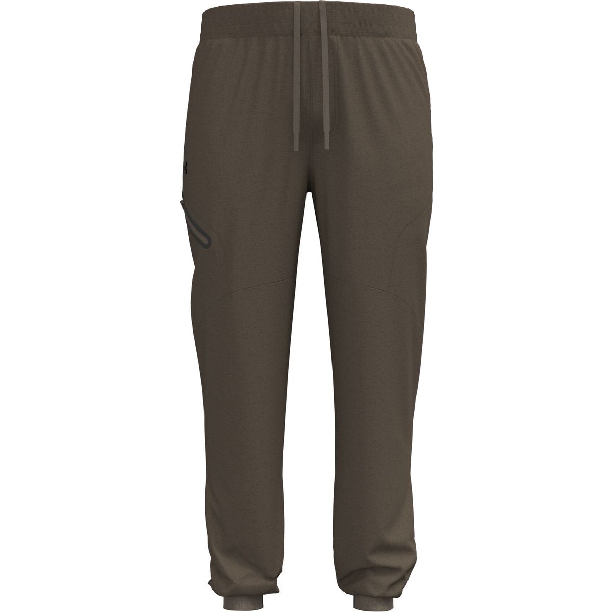 Under Armour Unstoppable Woven Jogger brown black (219) S 1388823-219-SM