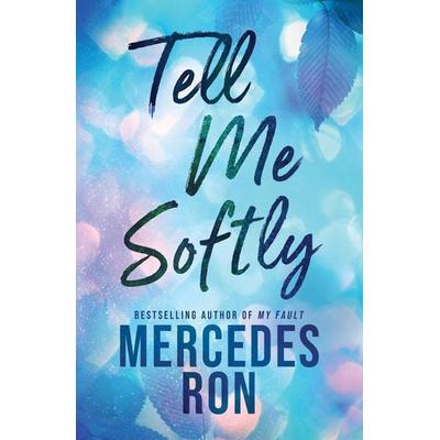 Tell Me Softly, Taschenbuch von Mercedes Ron, Sourcebooks LLC