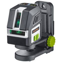 Laserliner PocketCross-Laser 2G Kreuzlinienlaser selbstnivellierend 036.710A