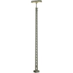Viessmann Modelltechnik H0 Gittermastleuchte doppelt Fertigmodell 63631 1 St.
