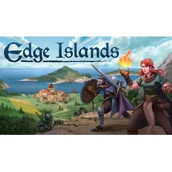 Edge Islands