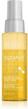 Revlon Professional Equave Sun Protection condicionador sem enxaguar em spray para cabelo danificado pelo sol 100 ml. Equave Sun Protection